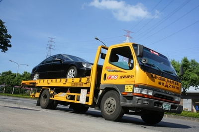 北塔区旅顺口区道路救援